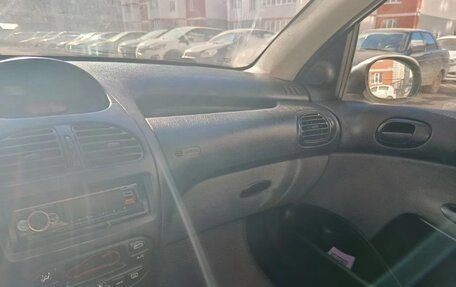 Peugeot 206, 2009 год, 265 000 рублей, 11 фотография