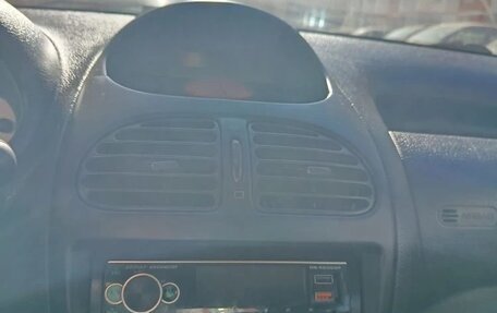 Peugeot 206, 2009 год, 265 000 рублей, 10 фотография