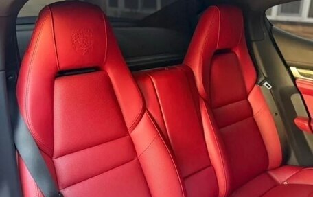 Porsche Panamera II рестайлинг, 2014 год, 3 500 000 рублей, 9 фотография