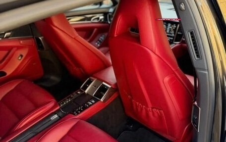 Porsche Panamera II рестайлинг, 2014 год, 3 500 000 рублей, 8 фотография