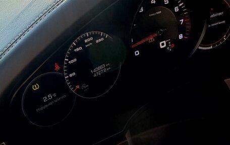 Porsche Cayenne III, 2018 год, 5 590 000 рублей, 9 фотография