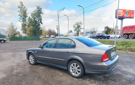 Chevrolet Evanda, 2005 год, 350 000 рублей, 2 фотография