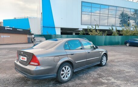 Chevrolet Evanda, 2005 год, 350 000 рублей, 4 фотография