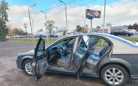 Chevrolet Evanda, 2005 год, 350 000 рублей, 7 фотография