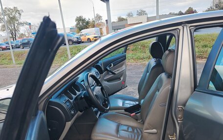 Chevrolet Evanda, 2005 год, 350 000 рублей, 8 фотография