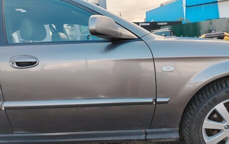 Chevrolet Evanda, 2005 год, 350 000 рублей, 15 фотография