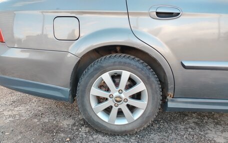 Chevrolet Evanda, 2005 год, 350 000 рублей, 17 фотография