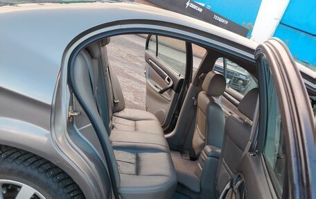 Chevrolet Evanda, 2005 год, 350 000 рублей, 10 фотография