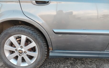 Chevrolet Evanda, 2005 год, 350 000 рублей, 14 фотография