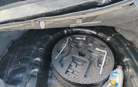 Chevrolet Evanda, 2005 год, 350 000 рублей, 25 фотография