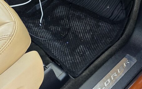 Ford Explorer VI, 2017 год, 2 790 000 рублей, 17 фотография