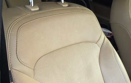 Ford Explorer VI, 2017 год, 2 790 000 рублей, 19 фотография