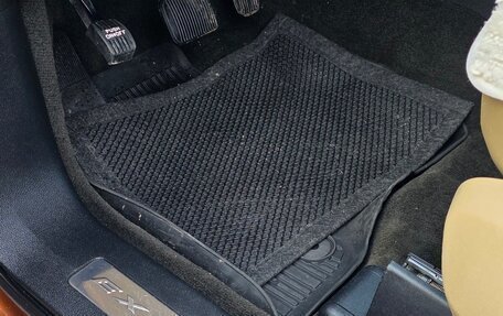 Ford Explorer VI, 2017 год, 2 790 000 рублей, 13 фотография