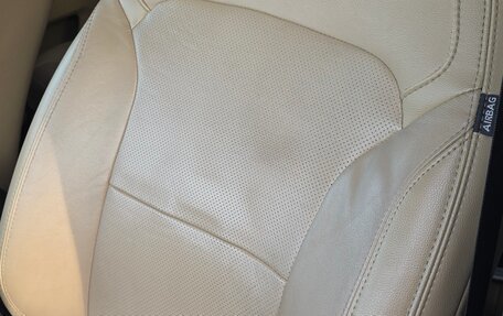 Ford Explorer VI, 2017 год, 2 790 000 рублей, 14 фотография