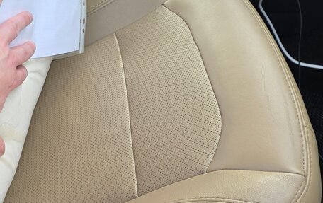 Ford Explorer VI, 2017 год, 2 790 000 рублей, 16 фотография