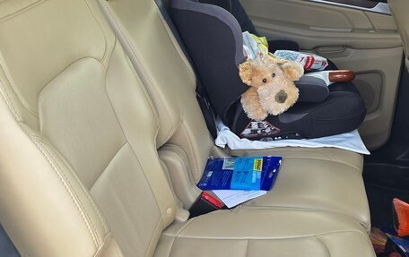 Ford Explorer VI, 2017 год, 2 790 000 рублей, 21 фотография