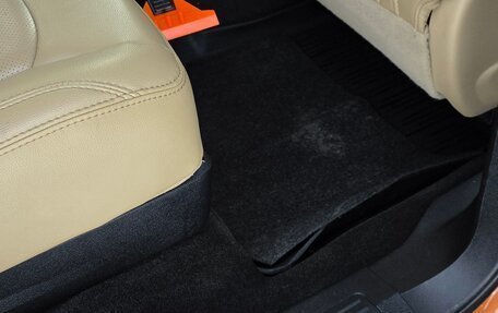 Ford Explorer VI, 2017 год, 2 790 000 рублей, 22 фотография