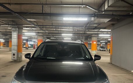 Volkswagen Tiguan II, 2021 год, 2 970 000 рублей, 6 фотография