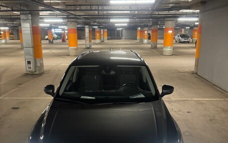 Volkswagen Tiguan II, 2021 год, 2 970 000 рублей, 7 фотография