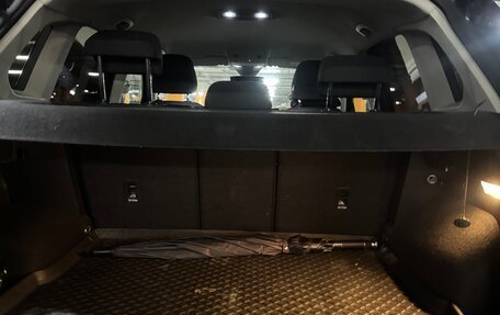 Volkswagen Tiguan II, 2021 год, 2 970 000 рублей, 12 фотография