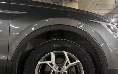 Volkswagen Tiguan II, 2021 год, 2 970 000 рублей, 11 фотография