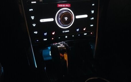 Ford Explorer VI, 2017 год, 2 790 000 рублей, 29 фотография