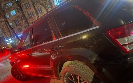 Jeep Grand Cherokee, 2005 год, 850 000 рублей, 5 фотография