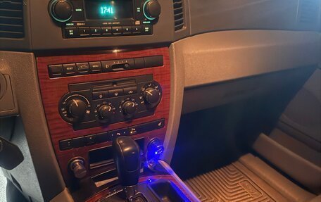 Jeep Grand Cherokee, 2005 год, 850 000 рублей, 3 фотография