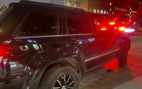 Jeep Grand Cherokee, 2005 год, 850 000 рублей, 7 фотография