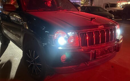 Jeep Grand Cherokee, 2005 год, 850 000 рублей, 6 фотография