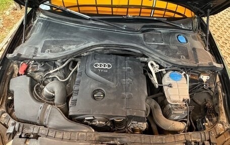 Audi A6, 2014 год, 1 450 000 рублей, 2 фотография