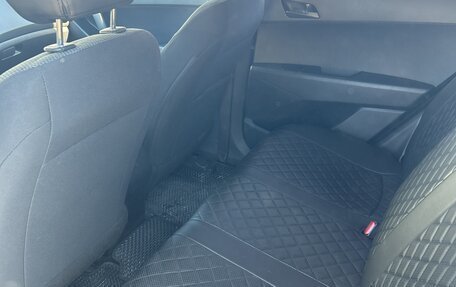 Hyundai Creta I рестайлинг, 2018 год, 1 750 000 рублей, 8 фотография