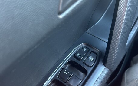 Hyundai Creta I рестайлинг, 2018 год, 1 750 000 рублей, 9 фотография