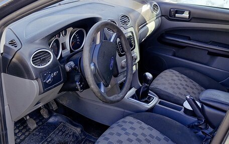 Ford Focus II рестайлинг, 2009 год, 195 000 рублей, 11 фотография