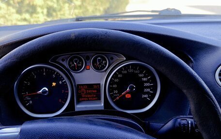 Ford Focus II рестайлинг, 2009 год, 195 000 рублей, 10 фотография