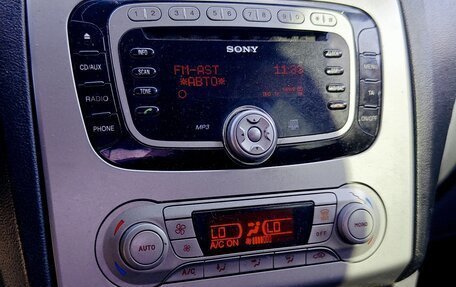 Ford Focus II рестайлинг, 2009 год, 195 000 рублей, 9 фотография