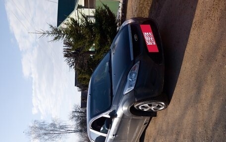 Ford Focus II рестайлинг, 2009 год, 195 000 рублей, 5 фотография