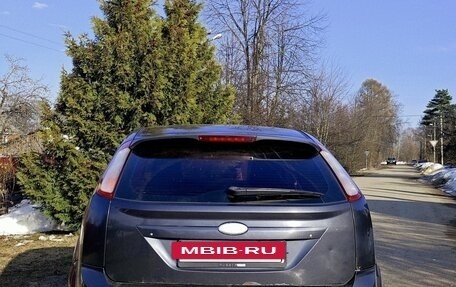 Ford Focus II рестайлинг, 2009 год, 195 000 рублей, 2 фотография