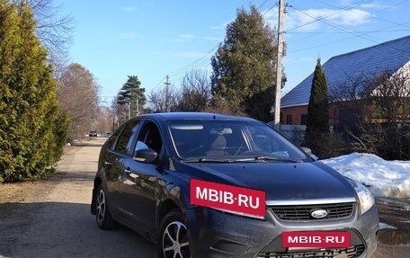 Ford Focus II рестайлинг, 2009 год, 195 000 рублей, 6 фотография