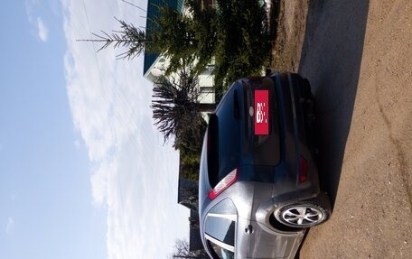 Ford Focus II рестайлинг, 2009 год, 195 000 рублей, 4 фотография