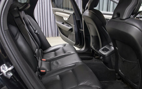 Volvo S90 II рестайлинг, 2021 год, 2 850 000 рублей, 13 фотография