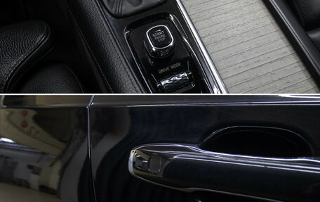 Volvo S90 II рестайлинг, 2021 год, 2 850 000 рублей, 18 фотография