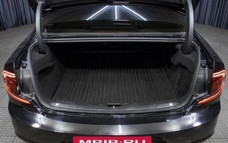 Volvo S90 II рестайлинг, 2021 год, 2 850 000 рублей, 10 фотография