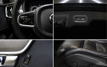 Volvo S90 II рестайлинг, 2021 год, 2 850 000 рублей, 20 фотография