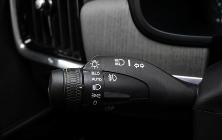 Volvo S90 II рестайлинг, 2021 год, 2 850 000 рублей, 19 фотография