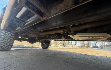 Toyota Hilux VIII, 2017 год, 4 450 000 рублей, 13 фотография