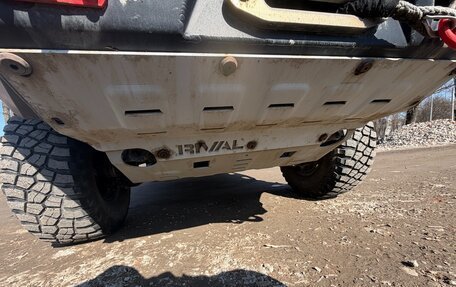 Toyota Hilux VIII, 2017 год, 4 450 000 рублей, 9 фотография