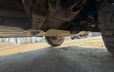 Toyota Hilux VIII, 2017 год, 4 450 000 рублей, 12 фотография