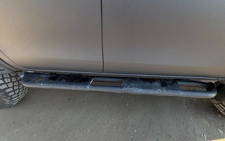 Toyota Hilux VIII, 2017 год, 4 450 000 рублей, 15 фотография