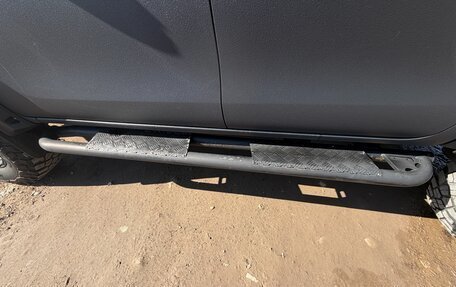 Toyota Hilux VIII, 2017 год, 4 450 000 рублей, 16 фотография